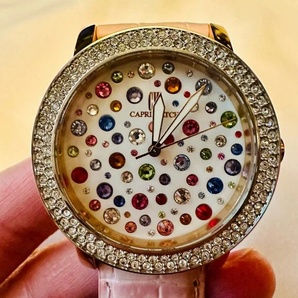 Capri watch - Picture 8 of 9